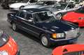 Mercedes-Benz 300 SE W126 Original Zustand nur 49.980 km !! Синій - thumbnail 4