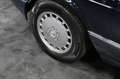 Mercedes-Benz 300 SE W126 Original Zustand nur 49.980 km !! Azul - thumbnail 29