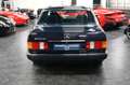 Mercedes-Benz 300 SE W126 Original Zustand nur 49.980 km !! Kék - thumbnail 6