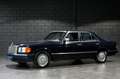 Mercedes-Benz 300 SE W126 Original Zustand nur 49.980 km !! Blauw - thumbnail 1