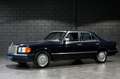 Mercedes-Benz 300 SE W126 Original Zustand nur 49.980 km !! Синій - thumbnail 1