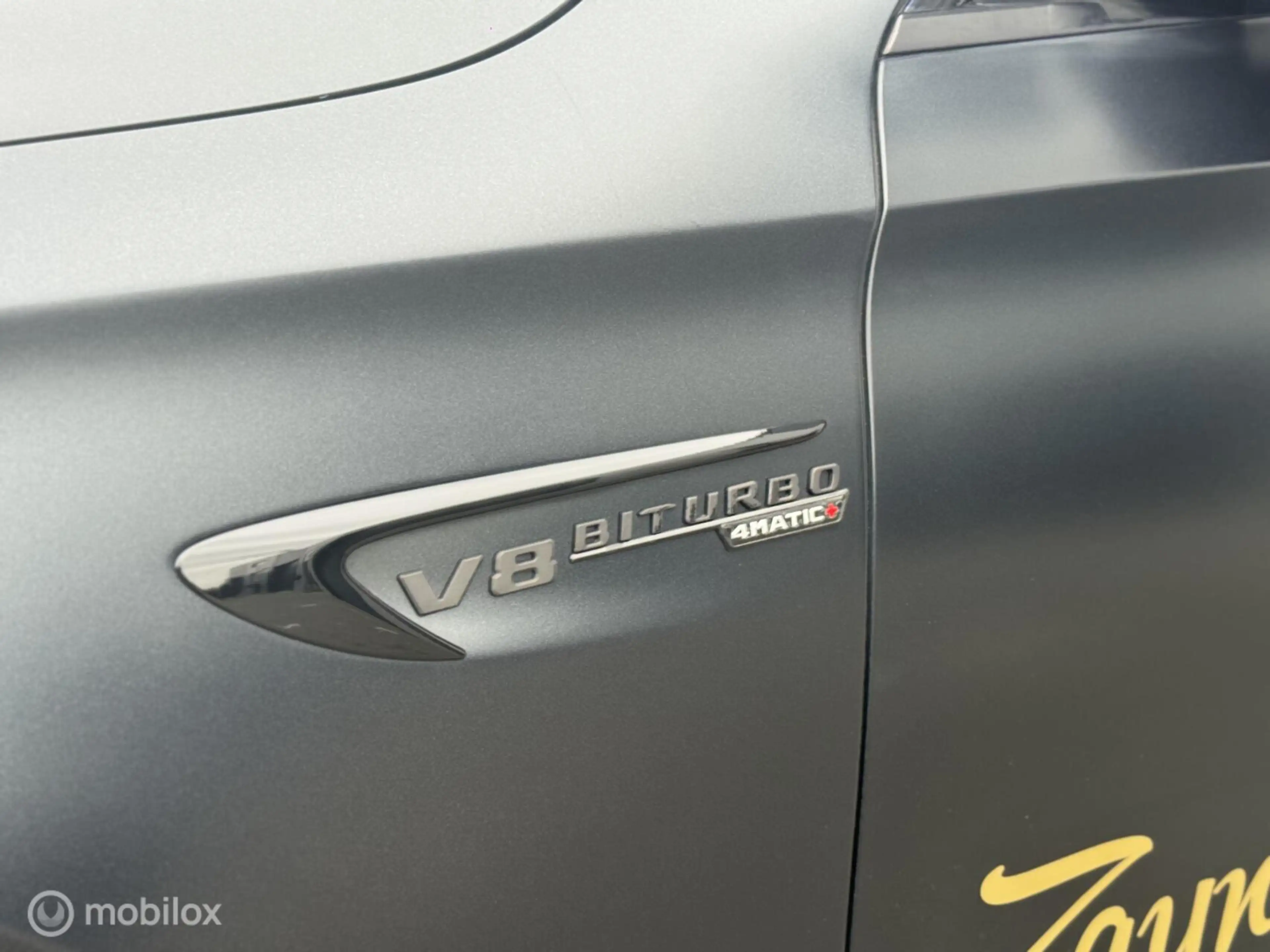 Mercedes-Benz E 63 AMG S 4MATIC Premium Plus | Kuipers | — photo 10