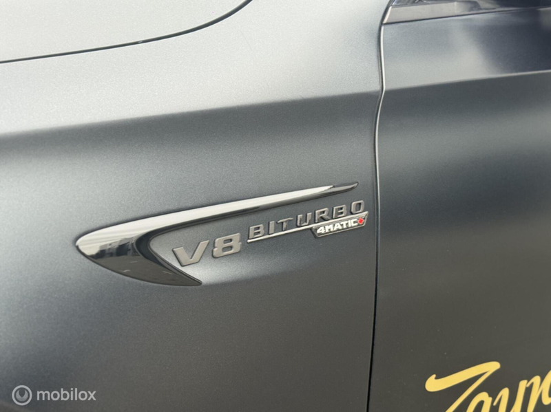 Mercedes-Benz E 63 AMG S 4MATIC Premium Plus | Kuipers | — photo 10