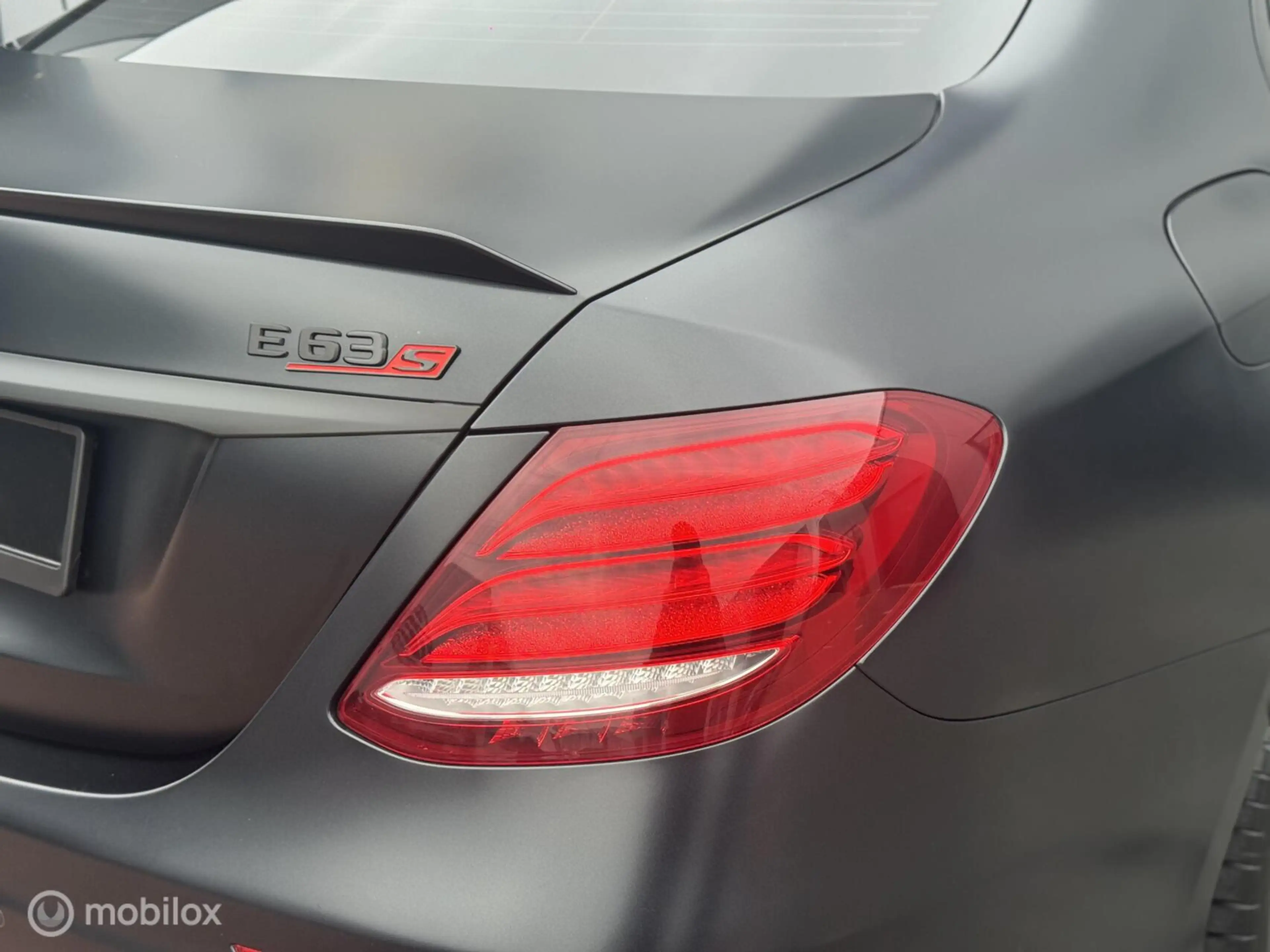 Mercedes-Benz E 63 AMG S 4MATIC Premium Plus | Kuipers | — photo 8