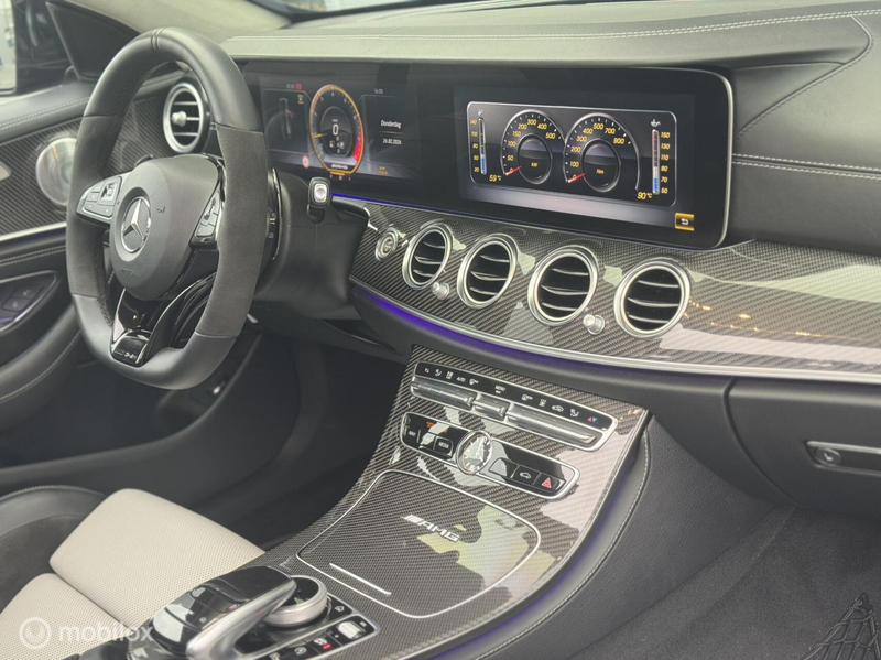 Mercedes-Benz E 63 AMG S 4MATIC Premium Plus | Kuipers | — photo 15