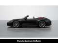 Porsche 992 911 Carrera Cabriolet Sportabgas BOSE 21-Zoll Schwarz - thumbnail 2