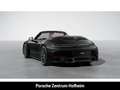 Porsche 992 911 Carrera Cabriolet Sportabgas BOSE 21-Zoll Schwarz - thumbnail 3