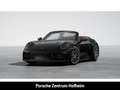 Porsche 992 911 Carrera Cabriolet Sportabgas BOSE 21-Zoll Schwarz - thumbnail 1