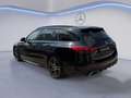 Mercedes-Benz C 200 d Break AMG Line Nero - thumbnail 3