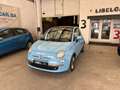 Fiat 500 0.9 T TwinAir *Start&Stop* *Toit Pano* *2 Clés* Blauw - thumbnail 1
