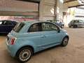 Fiat 500 0.9 T TwinAir *Start&Stop* *Toit Pano* *2 Clés* Blu/Azzurro - thumbnail 5