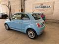 Fiat 500 0.9 T TwinAir *Start&Stop* *Toit Pano* *2 Clés* Blauw - thumbnail 7