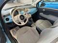 Fiat 500 0.9 T TwinAir *Start&Stop* *Toit Pano* *2 Clés* Blauw - thumbnail 10