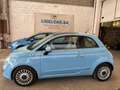 Fiat 500 0.9 T TwinAir *Start&Stop* *Toit Pano* *2 Clés* Blu/Azzurro - thumbnail 8