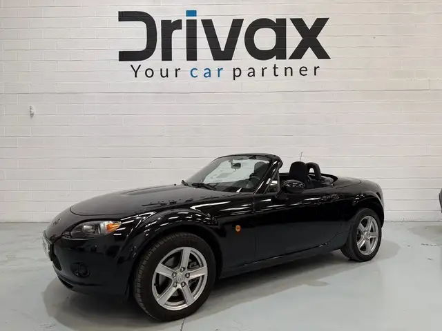 Mazda MX-5 1.8 Active