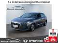Hyundai i30 YES! 1.4 T-GDI Navi Apple CarPlay Android Auto Meh Grau - thumbnail 1