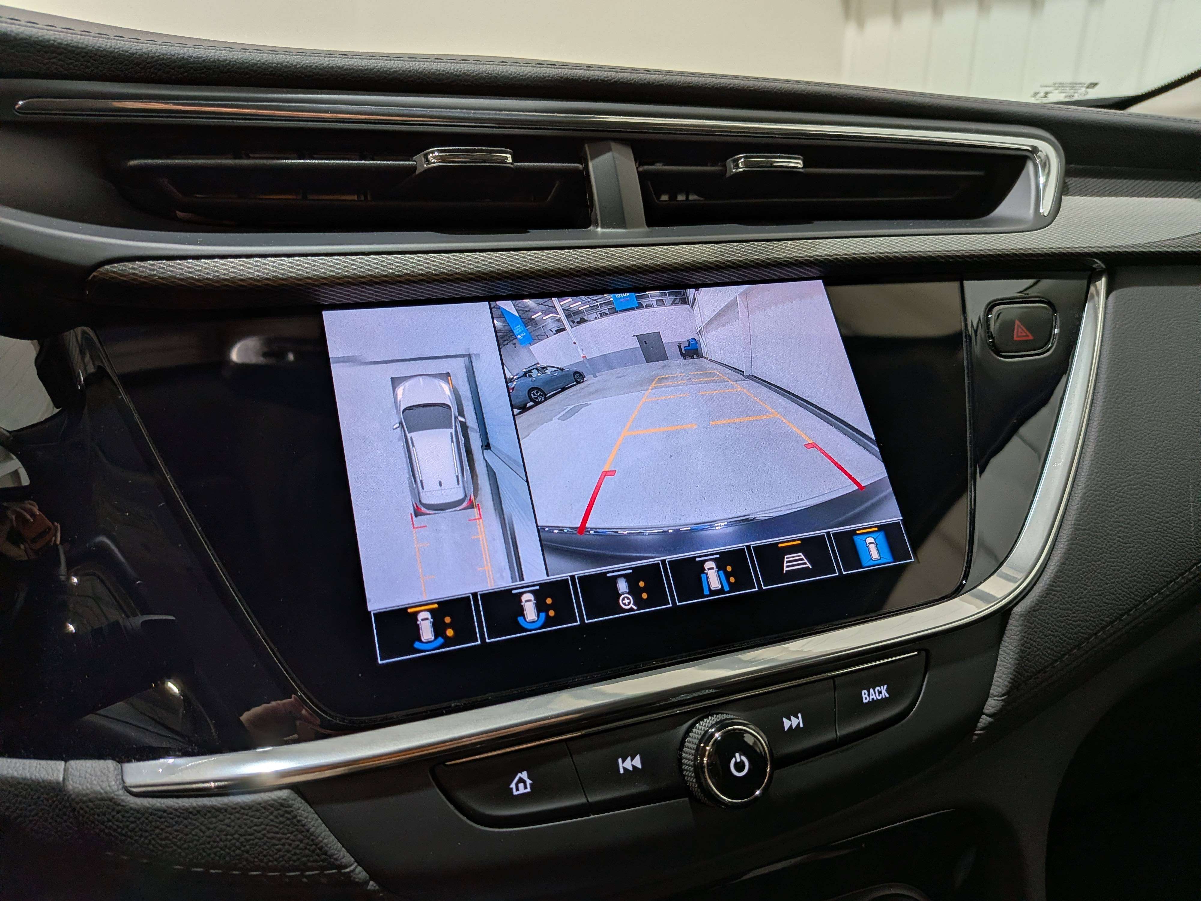 Buick Encore 2023
