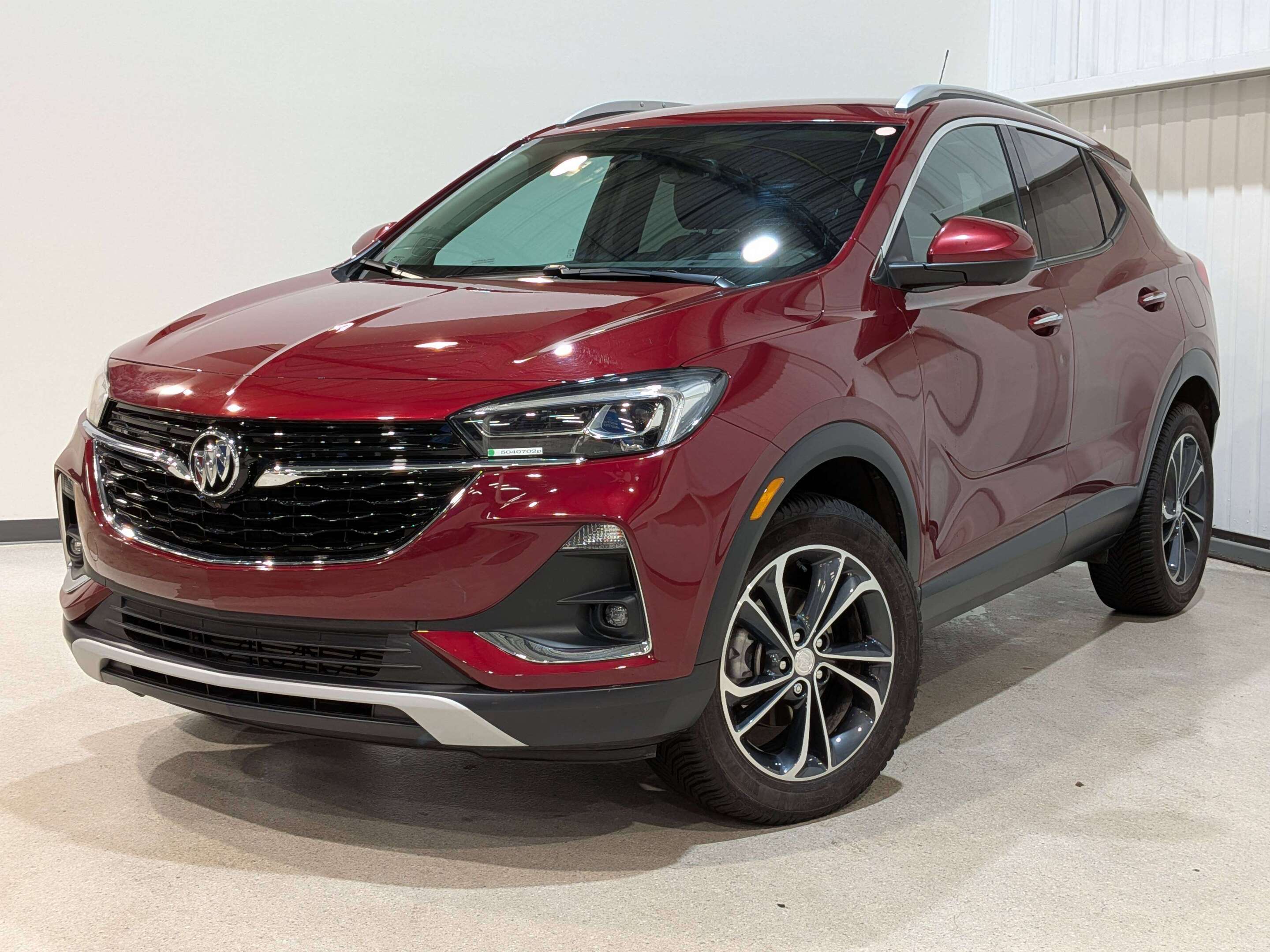 Buick Encore 2023