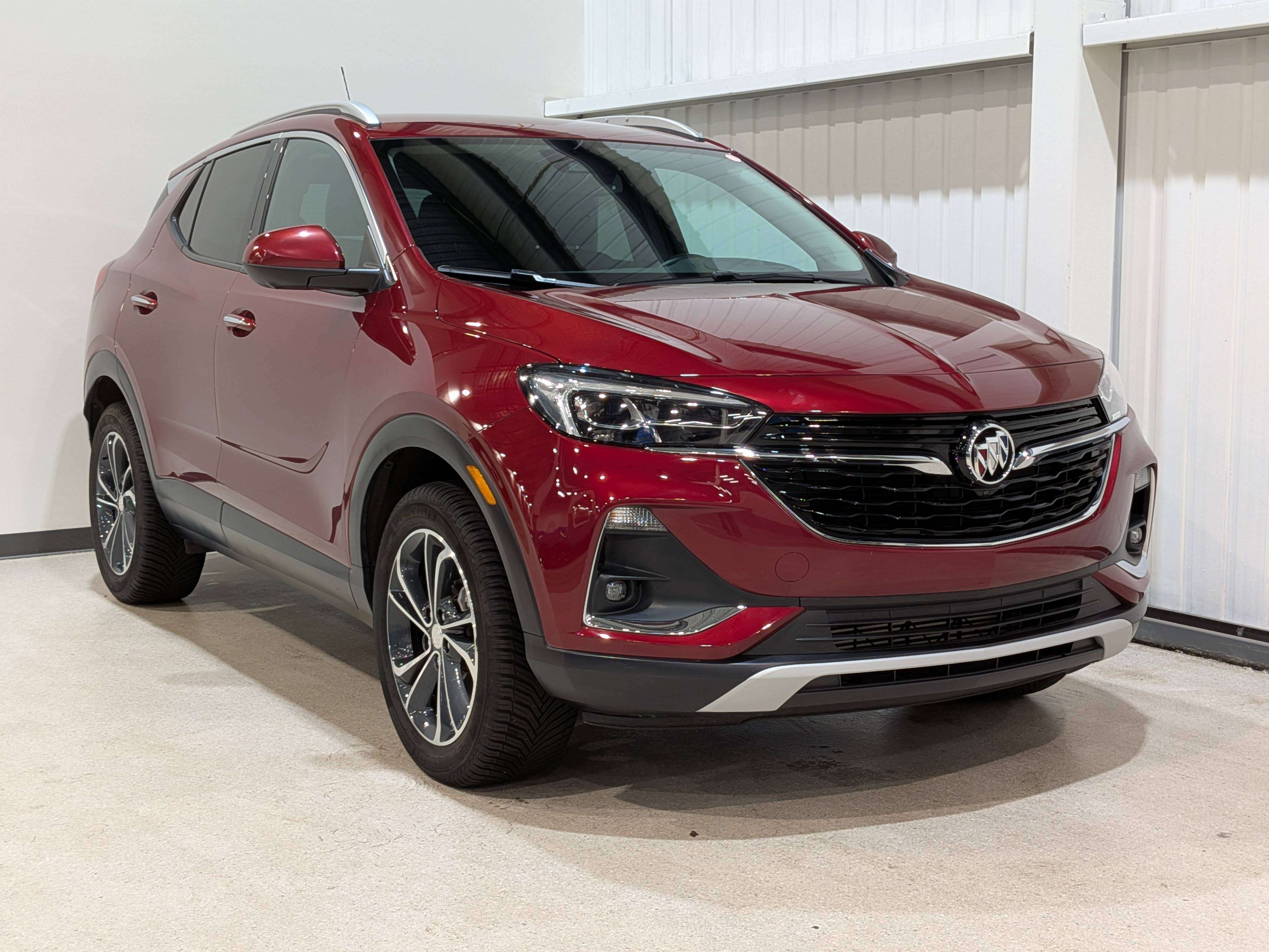 Buick Encore 2023