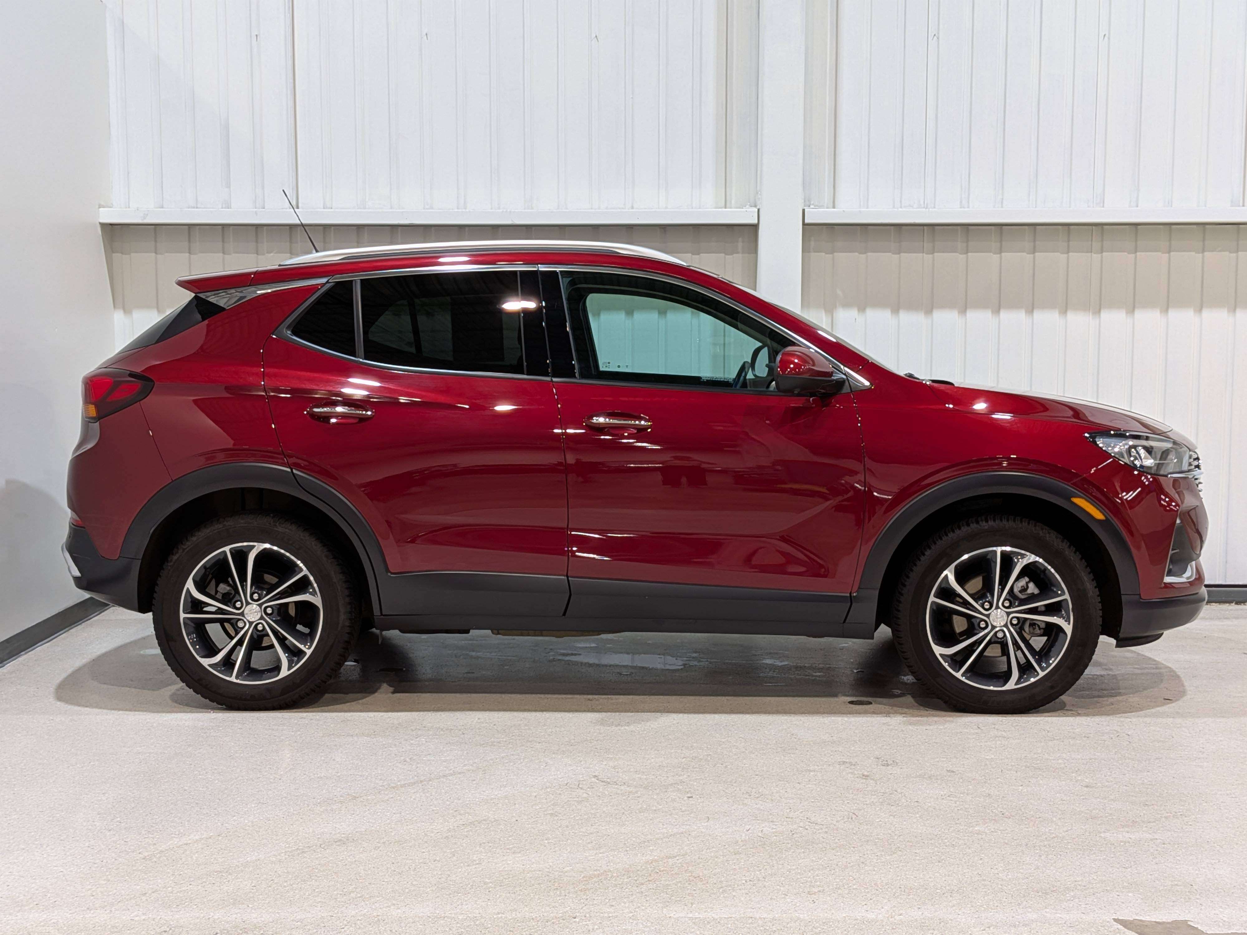 Buick Encore 2023