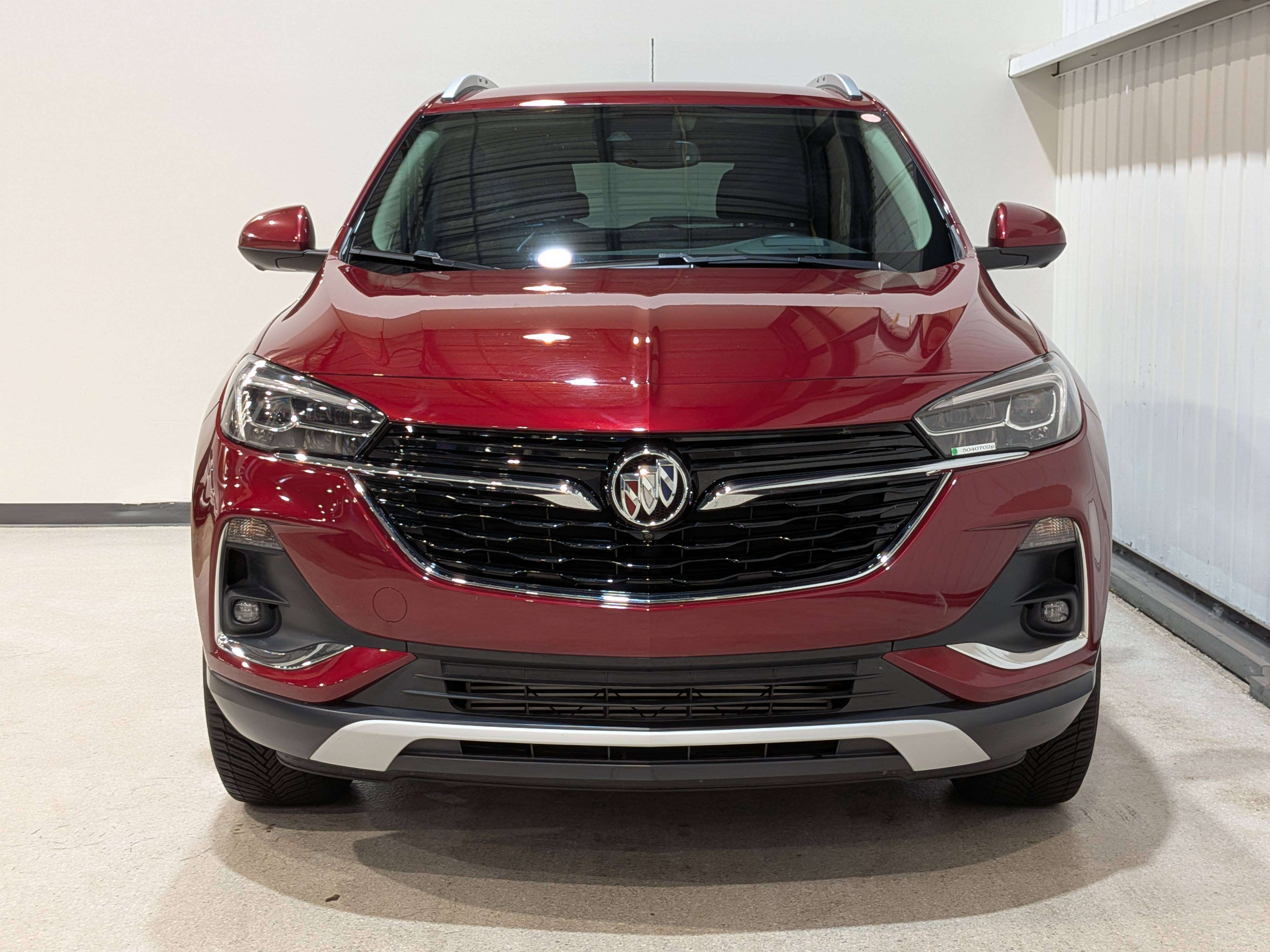 Buick Encore 2023