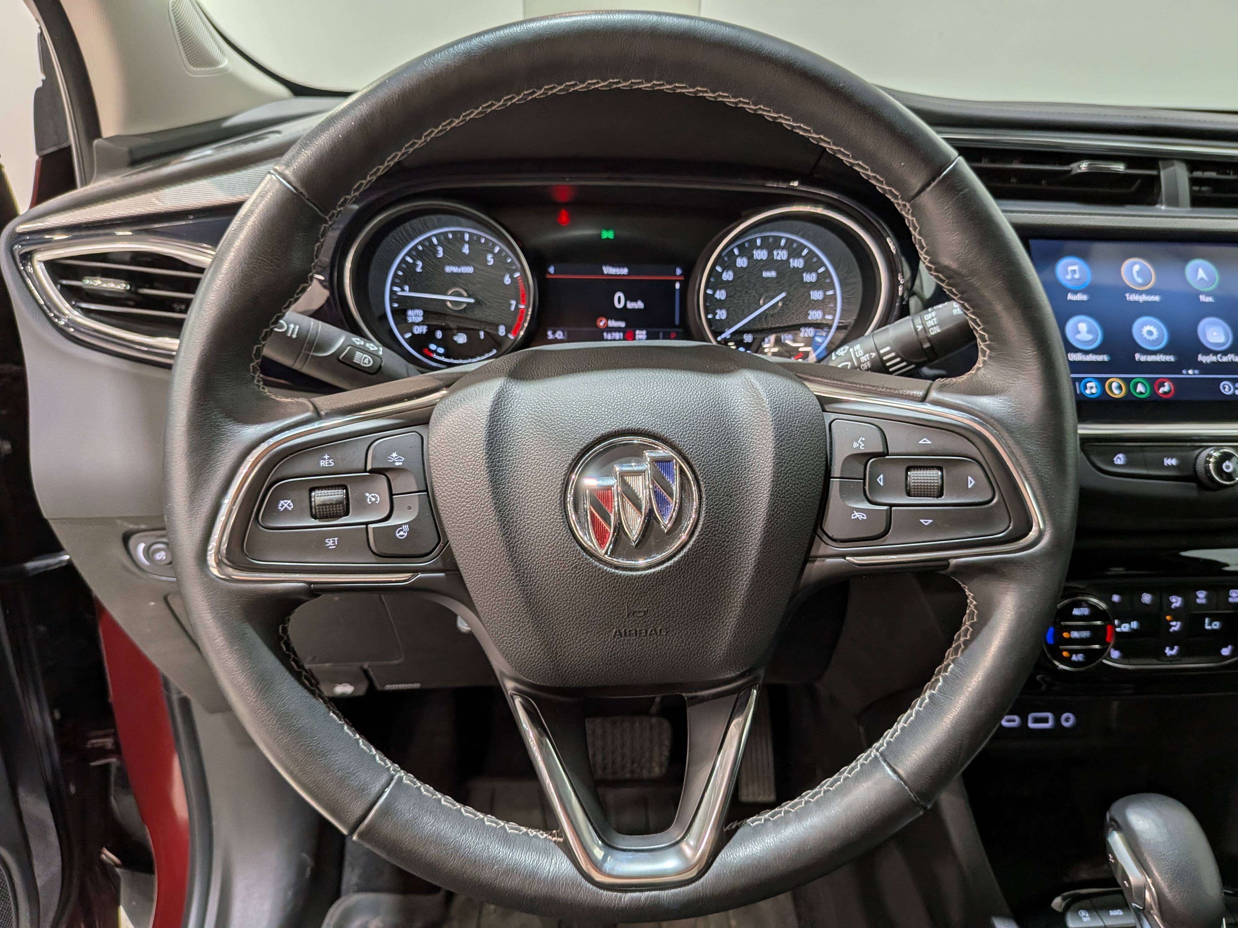 Buick Encore 2023