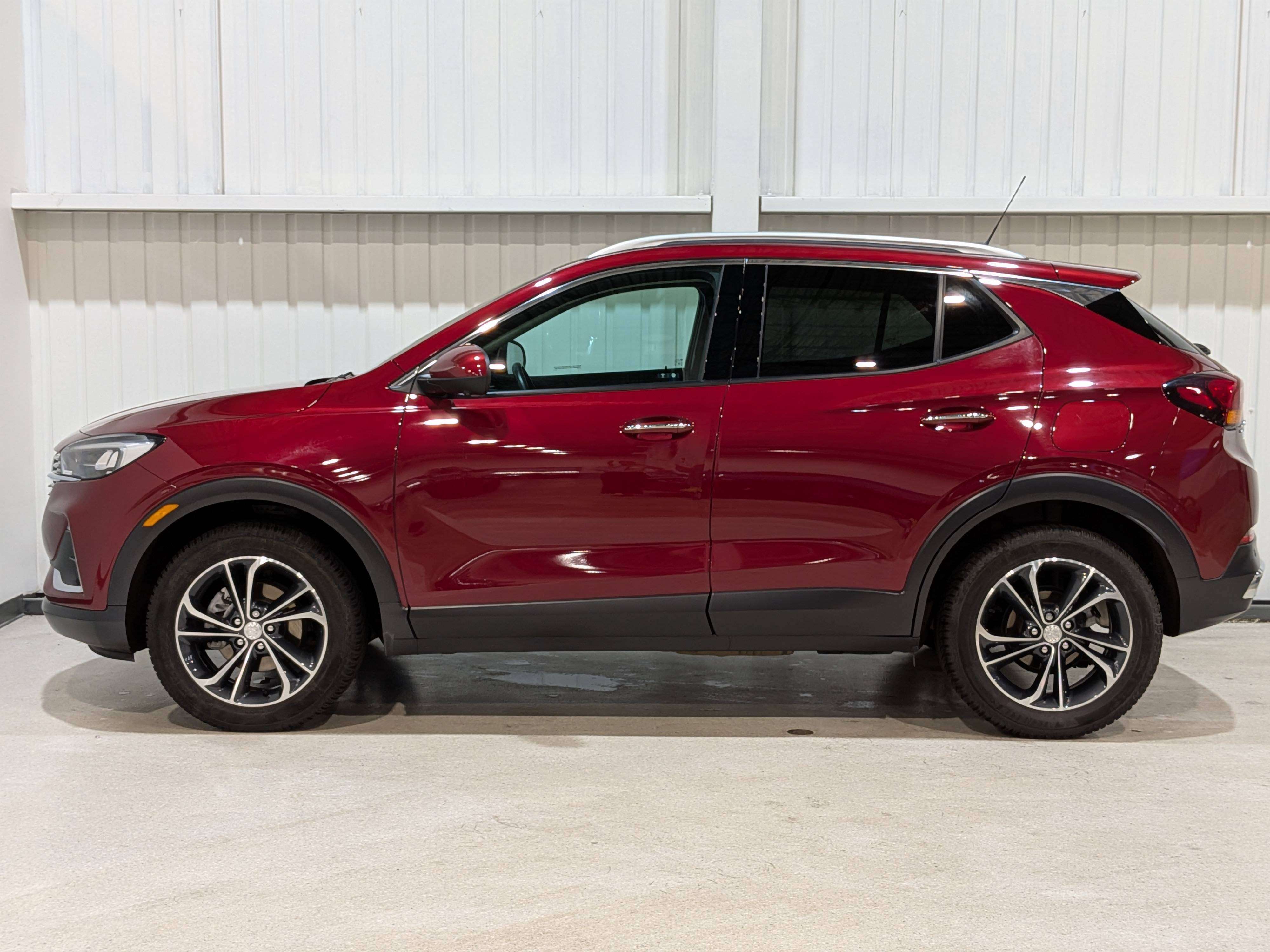 Buick Encore 2023
