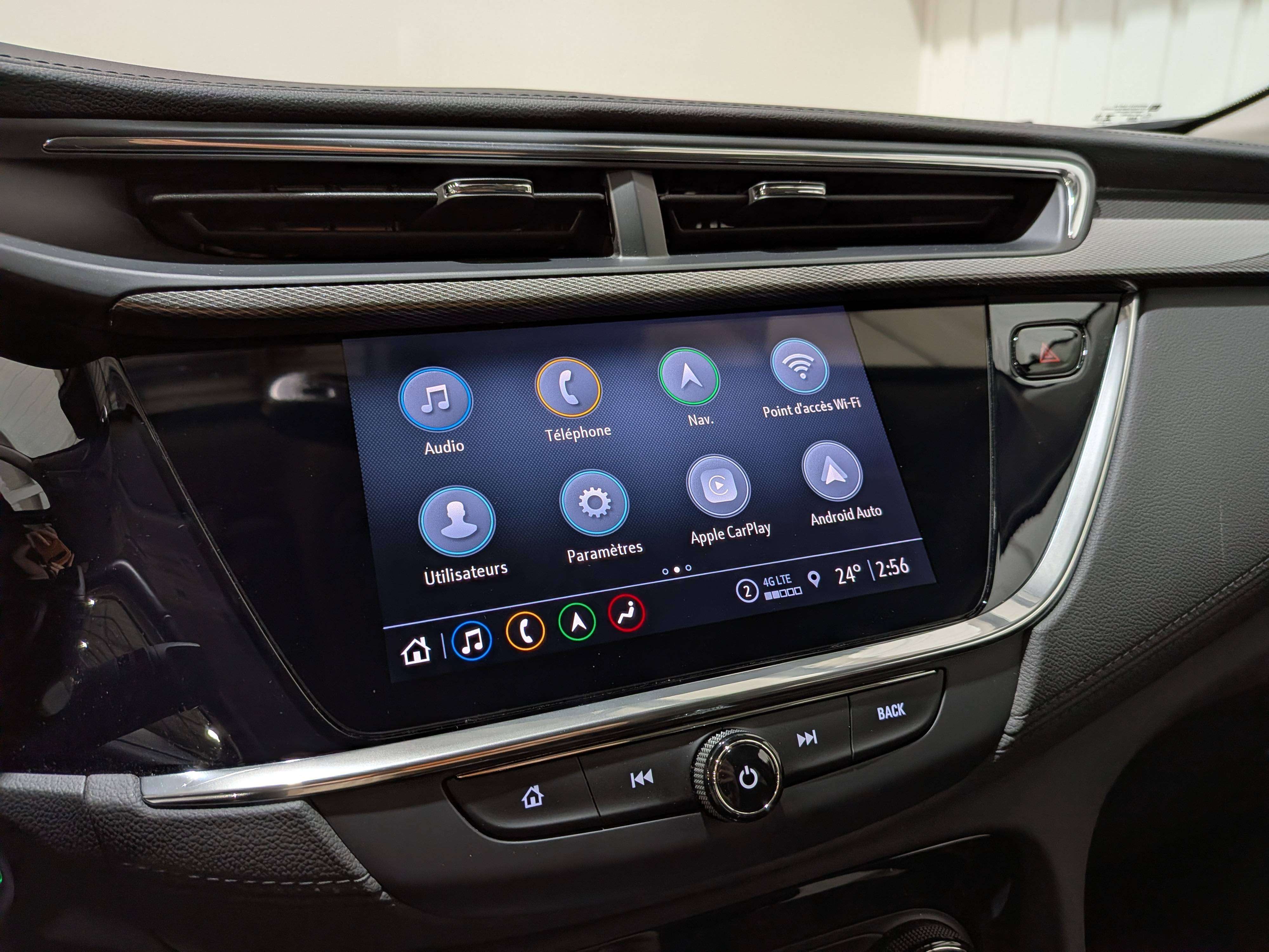 Buick Encore 2023