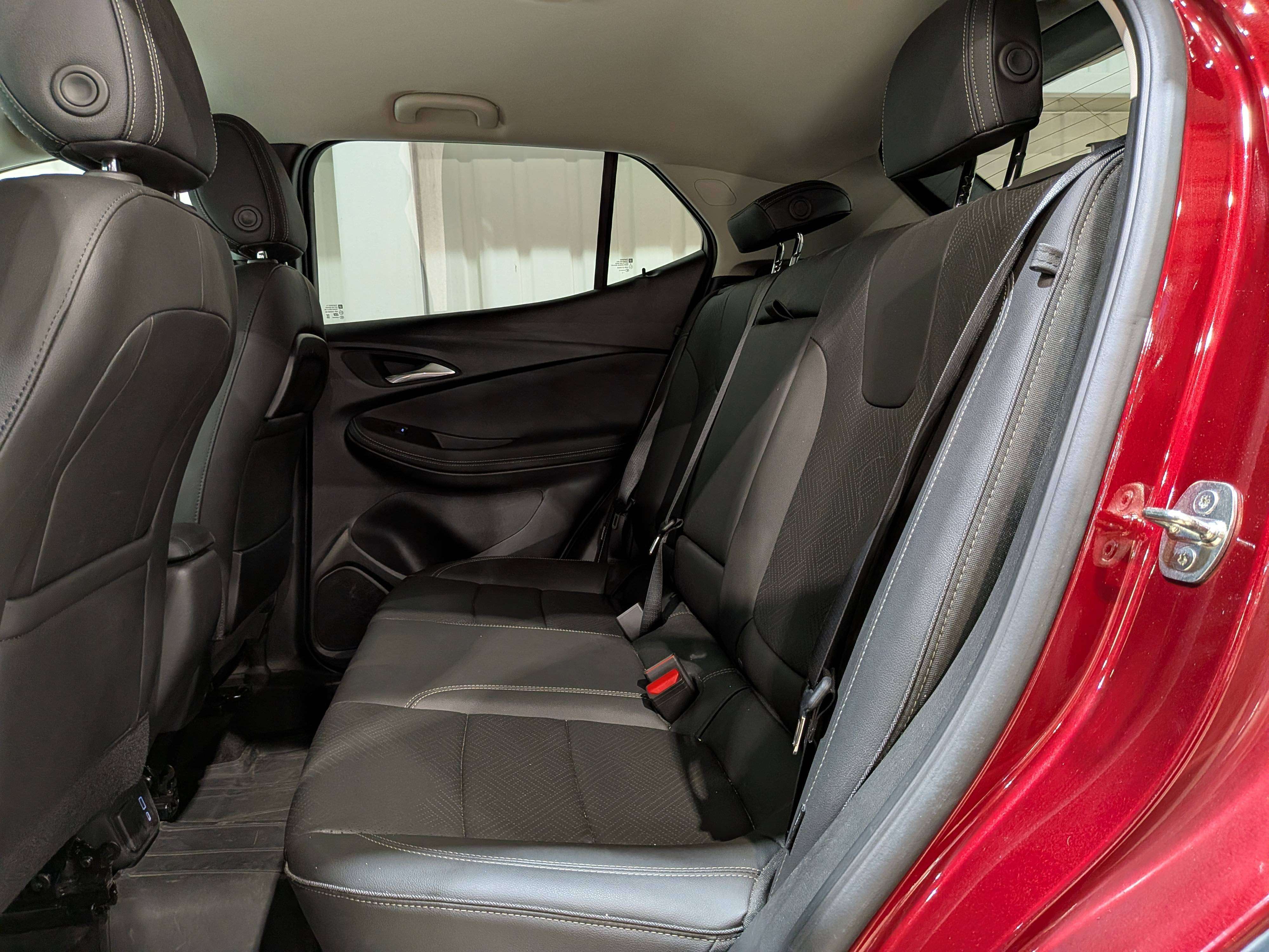 Buick Encore 2023
