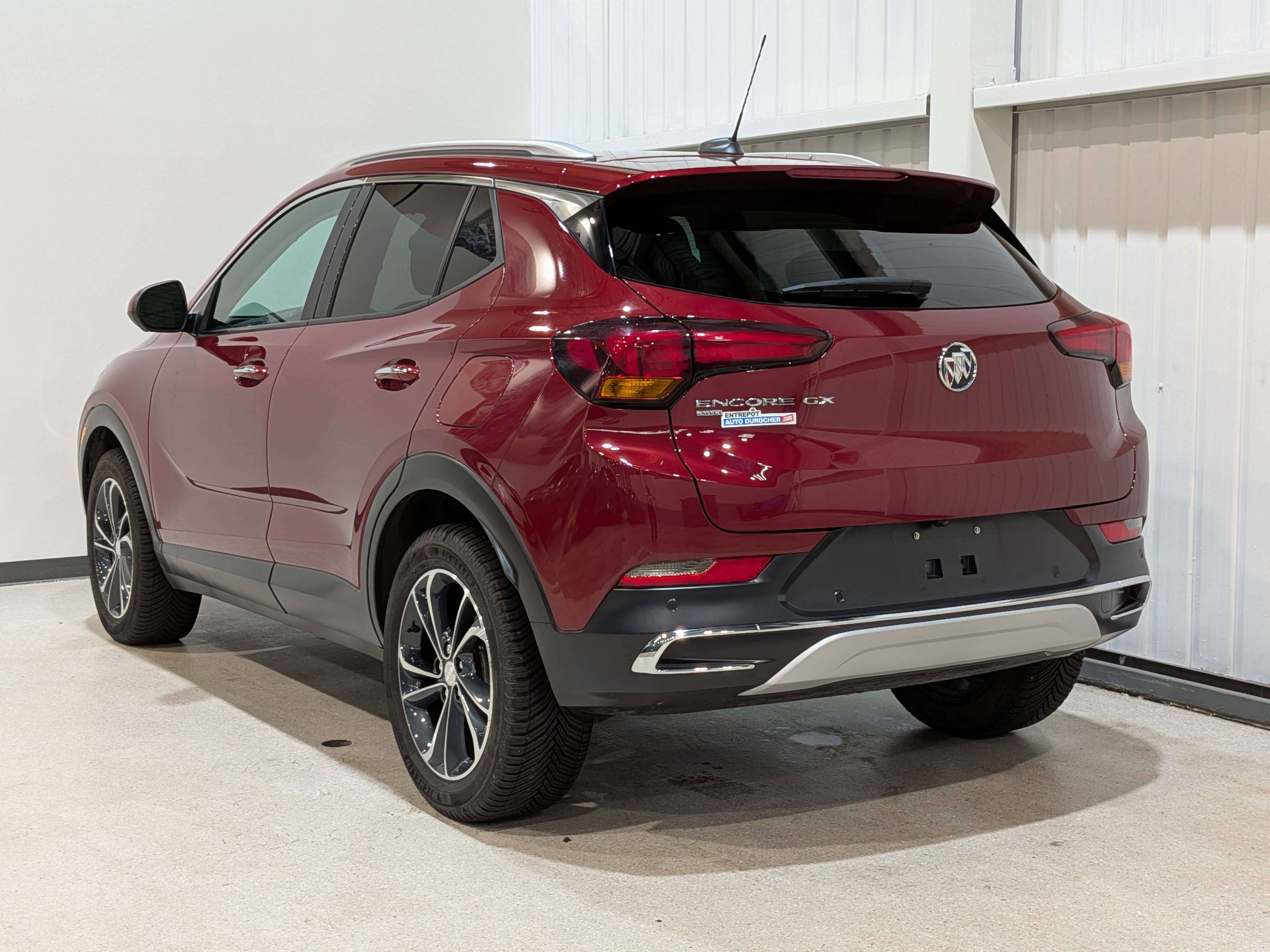 Buick Encore 2023