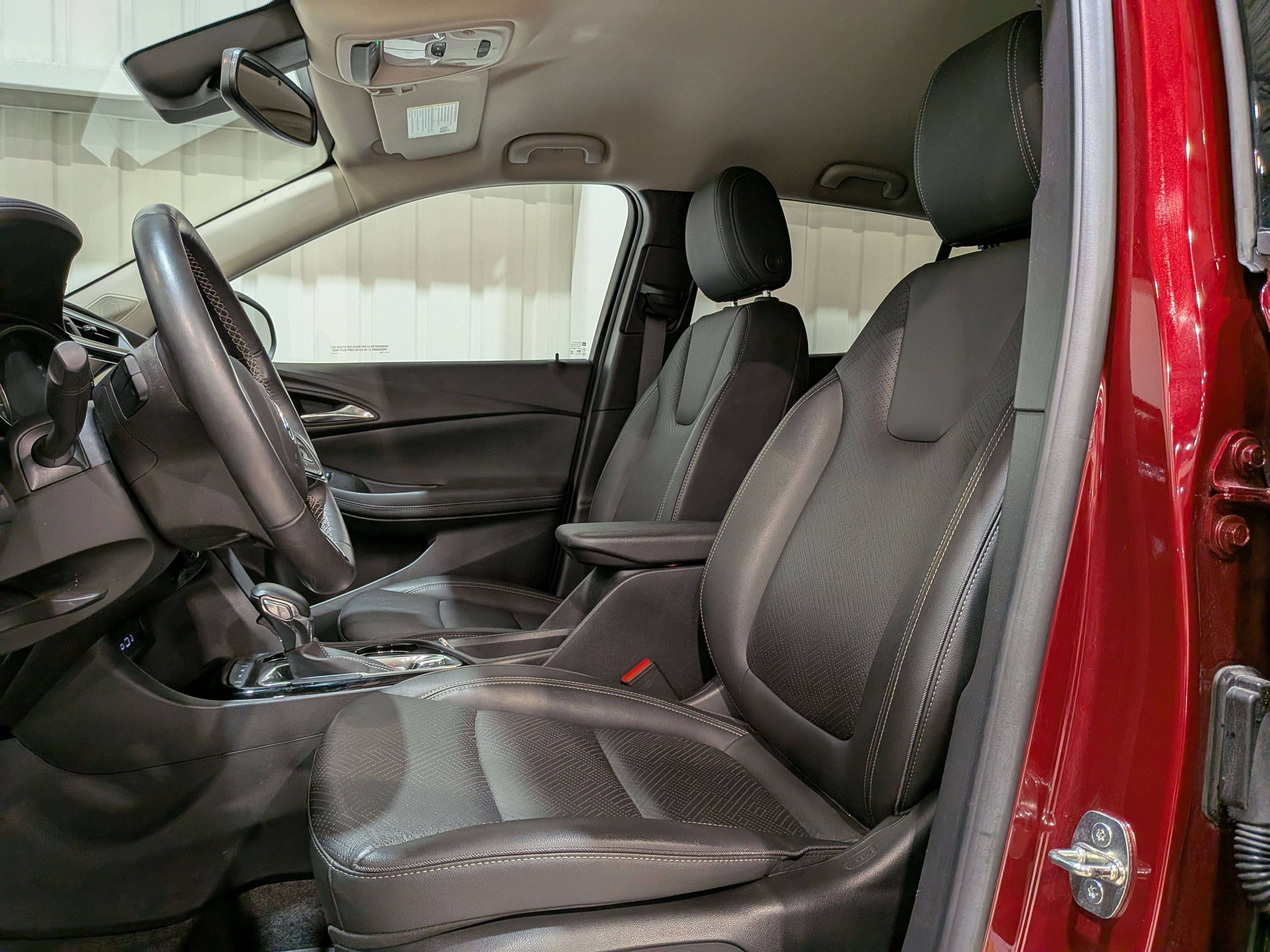 Buick Encore 2023
