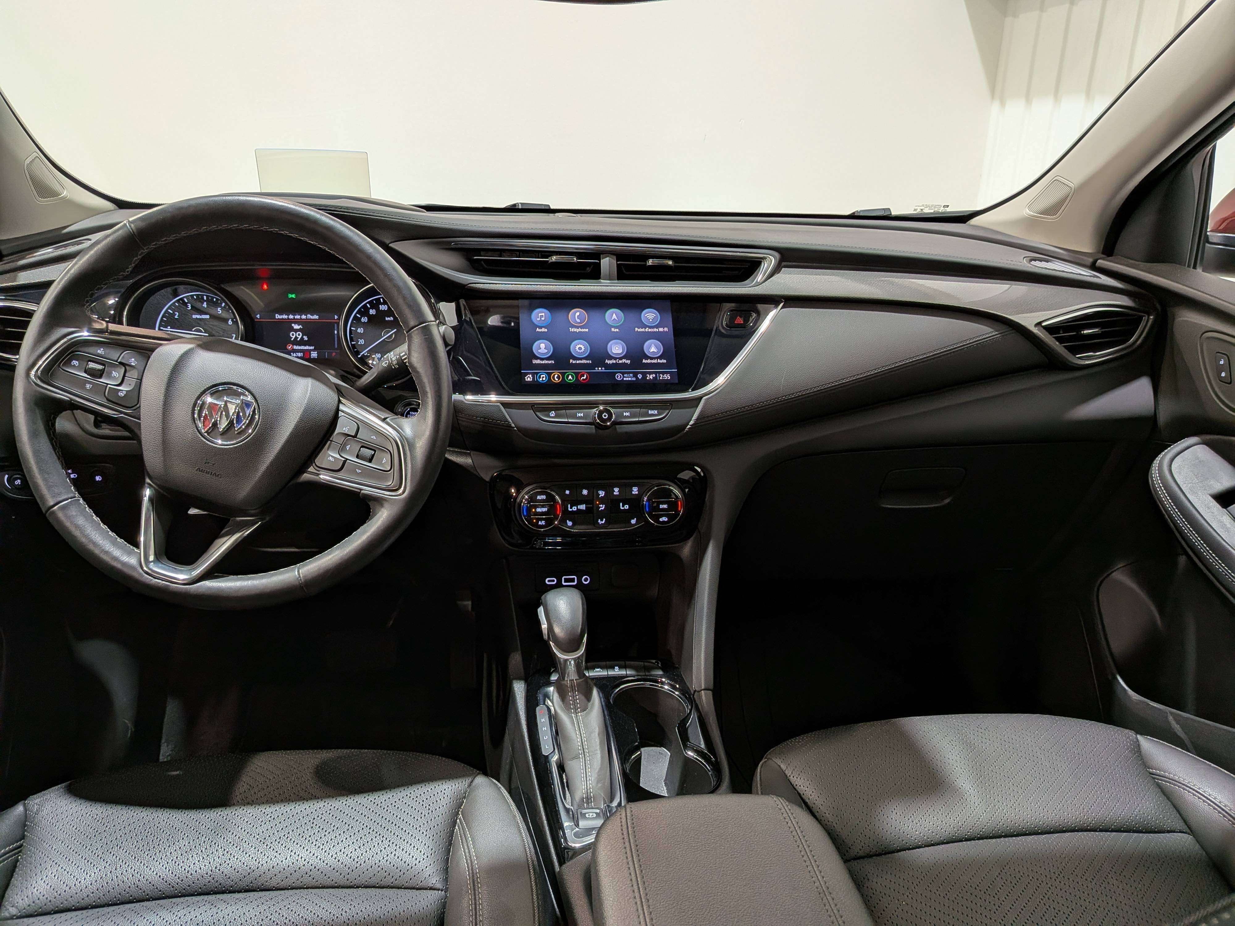 Buick Encore 2023