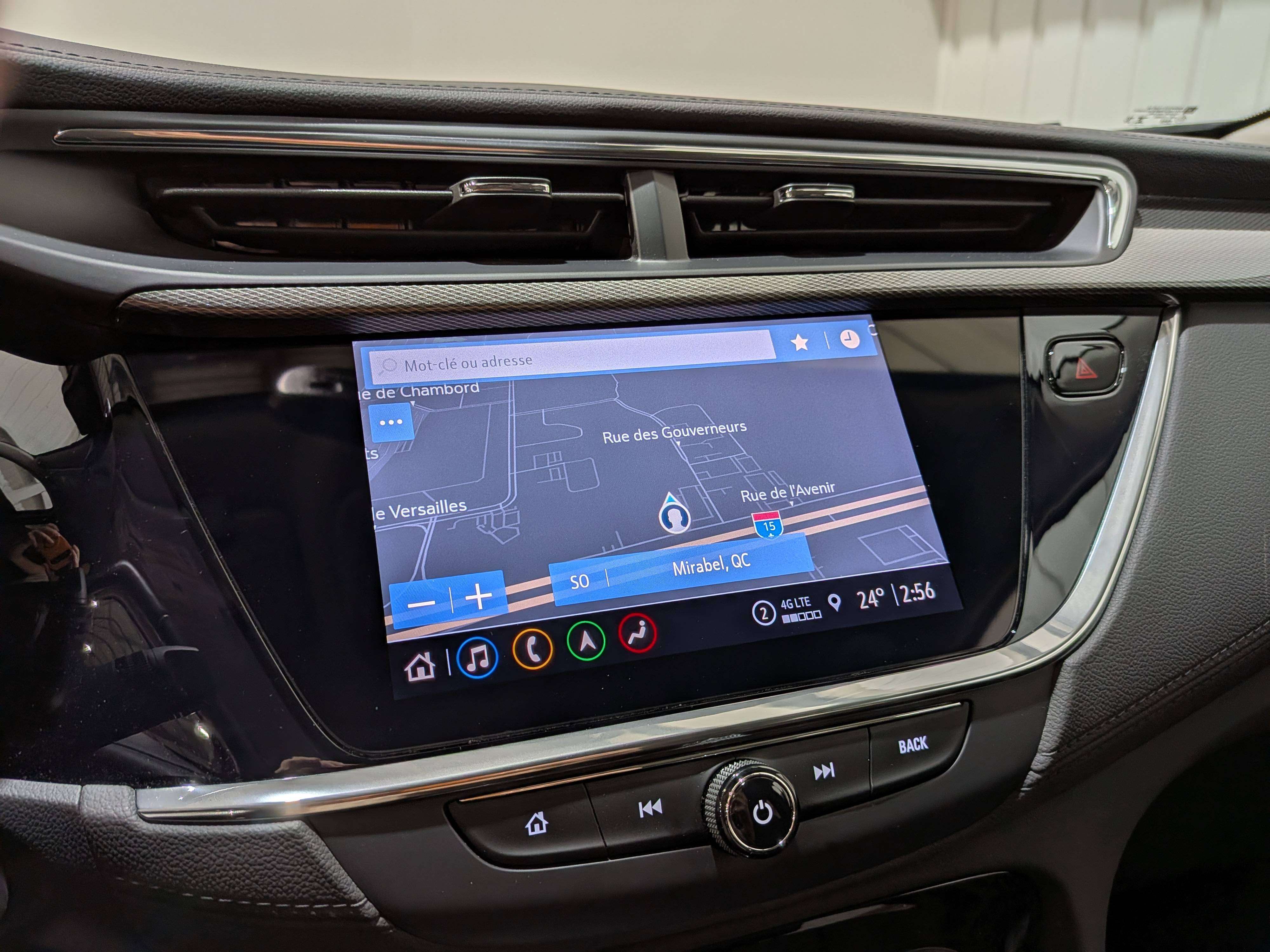 Buick Encore 2023