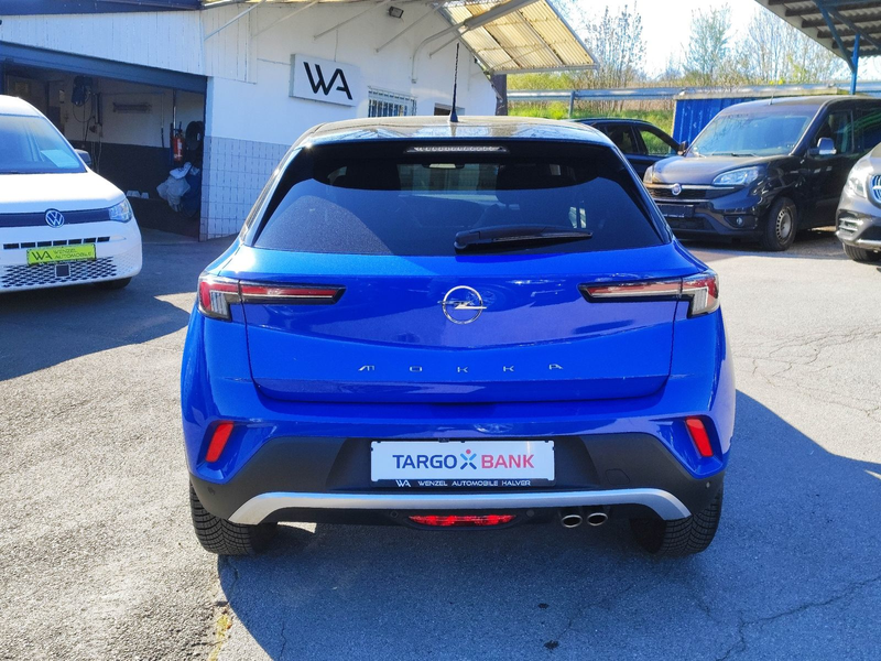 Photo du véhicule