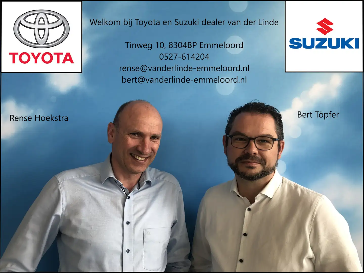 Toyota Proace Worker 2.0 D-4D Live ltd | Airco | Bijrijdersbank Zwart - 2