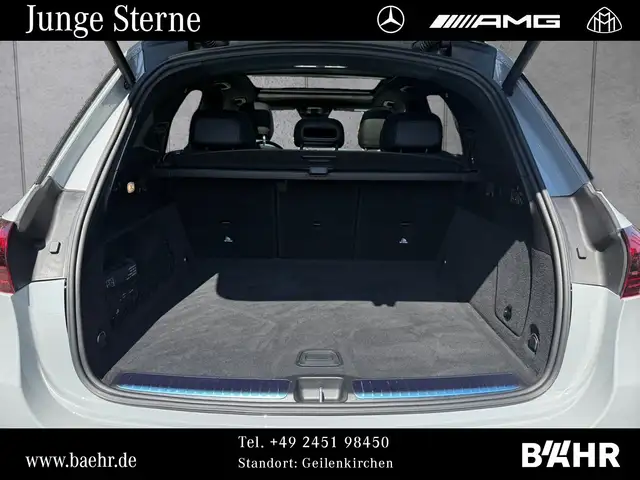 Mercedes-Benz Gle view 10
