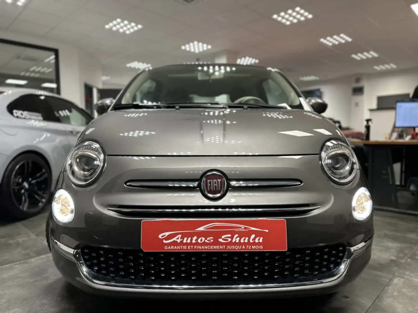 Fiat 500 1.0 70CH BSG S\u0026S DOLCEVITA - 2