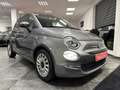 Fiat 500 1.0 70CH BSG S\u0026S DOLCEVITA Grau - thumbnail 4