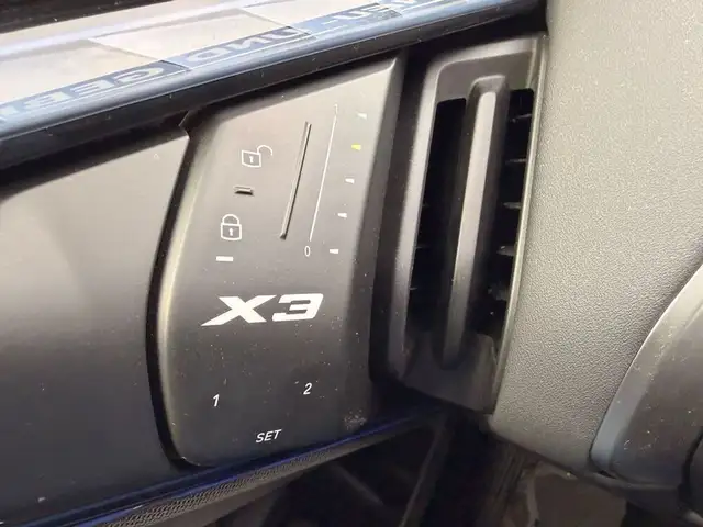 BMW X3 30 e xDrive M Sport !Leasingübernahme möglich! Ansicht 16