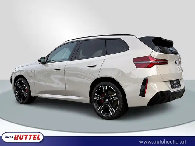 BMW X3 30 e xDrive M Sport !Leasingübernahme möglich! Ansicht 4