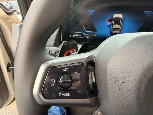 BMW X3 30 e xDrive M Sport !Leasingübernahme möglich! Ansicht 9