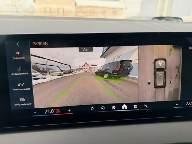 BMW X3 30 e xDrive M Sport !Leasingübernahme möglich! Ansicht 21