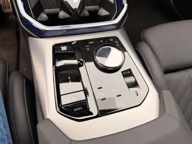 BMW X3 30 e xDrive M Sport !Leasingübernahme möglich! Ansicht 11