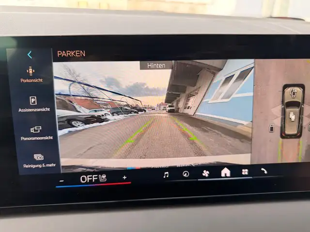 BMW X3 30 e xDrive M Sport !Leasingübernahme möglich! Ansicht 20