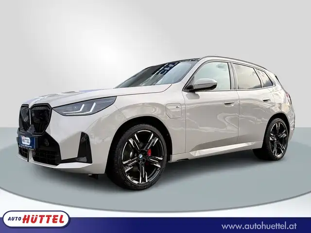 BMW X3 30 e xDrive M Sport !Leasingübernahme möglich! Ansicht 1