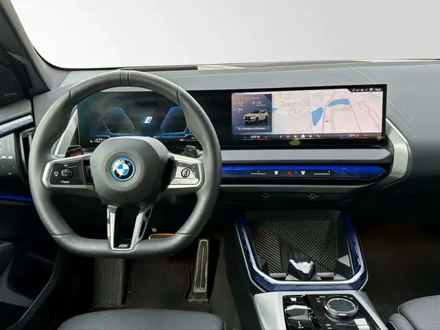 BMW X3 30 e xDrive M Sport !Leasingübernahme möglich! Ansicht 6