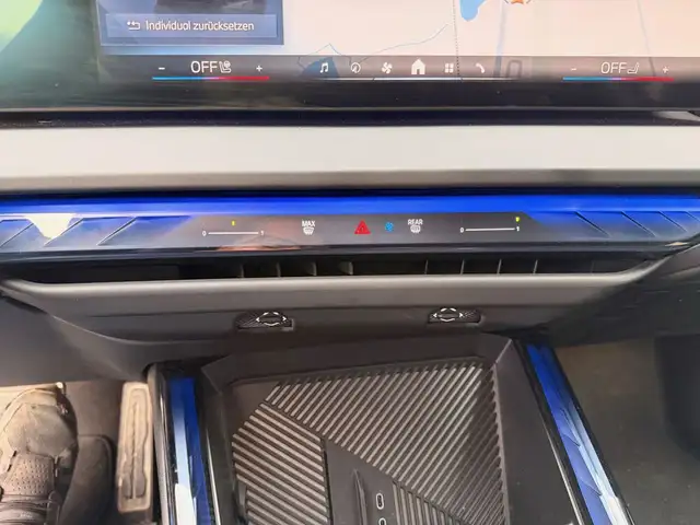 BMW X3 30 e xDrive M Sport !Leasingübernahme möglich! Ansicht 12