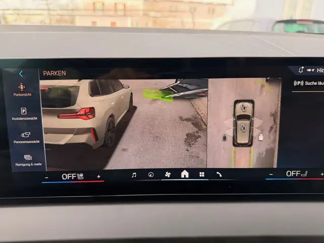 BMW X3 30 e xDrive M Sport !Leasingübernahme möglich! Ansicht 19