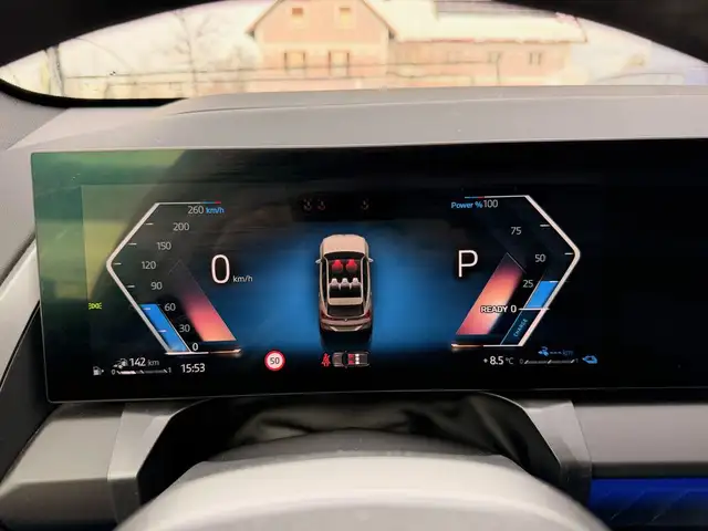 BMW X3 30 e xDrive M Sport !Leasingübernahme möglich! Ansicht 13