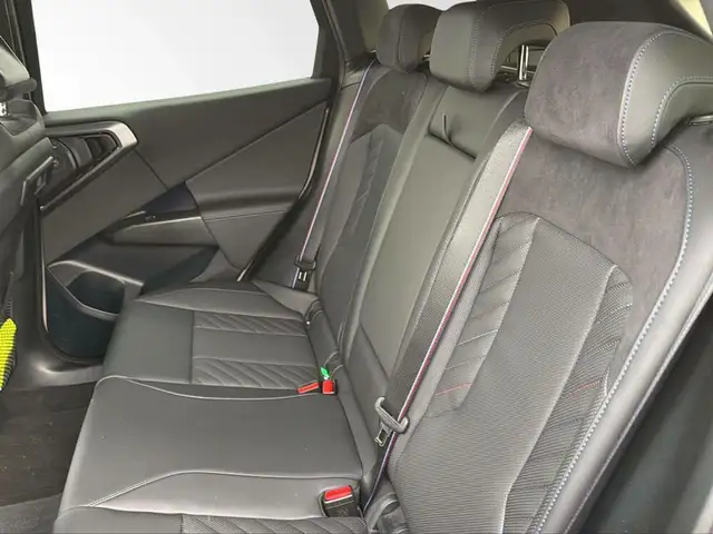 BMW X3 30 e xDrive M Sport !Leasingübernahme möglich! Ansicht 26